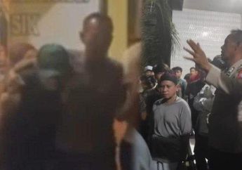 Kronologi Cinta Terlarang Juragan Toko Buah dan Karyawan di Gresik, Bermula dari Kecurigaan Sosok Ini