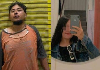 Kronologi Pembunuhan Ojol Wanita Terbungkus Kardus di Gresik, Ternyata Ini Pelakunya!