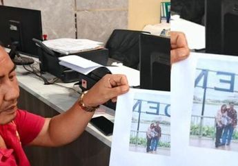 Kronologi Istri di Palembang Ngaku Disekap dan Dipaksa Jadi LC, Suami Cemas hingga Lapor Polisi