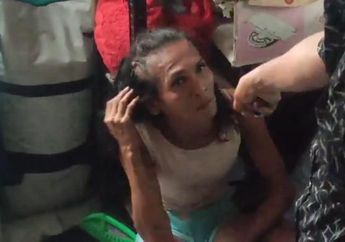 Kronologi Pengamen Waria Babak Belur Dihakimi Warga, Ternyata Curi Anting Bocah di Jakarta Utara