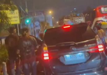 Kronologi Penangkapan Otak Pembunuh Kacab Bank BUMN, Sempat Ada Adegan Kejar-kejaran Bak Film Action