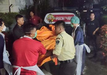 Kronologi 2 Mayat Pria Ditemukan di Atas Kubah Masjid di Brebes, Hilang Sejak Malam Takbiran