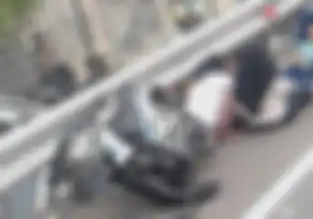 Setuju Enggak Bro Biker Jadi Biang Kecelakaan Lalu Lintas? Ini Faktanya