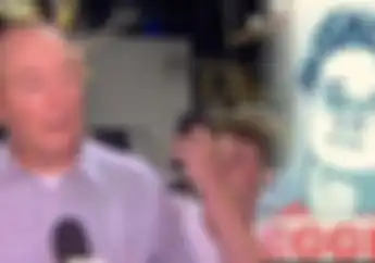 Usai Pecahkan Telur ke Kepala Senator Australia, Will Connolly 'Egg Boy' Dapat Uang Setara Harga 8 Yamaha XMAX