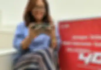 Buruan Serbu Promo Paket Internet Telkomsel 20GB Cuma Rp50 Ribu, Streaming MotoGP Lancar Jaya
