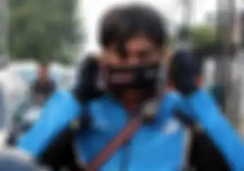 Masker Apa Yang Anti Debu Gunung Merapi Meletus? Nih Rekomendasinya..