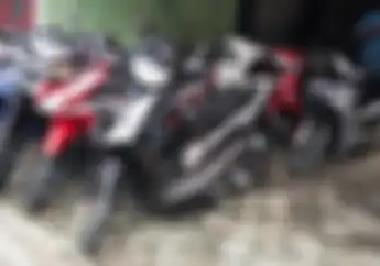 Ini Motor Harga Bekasnya Lebih Mahal Dari Baru, Tapi Banyak Yang Cari!