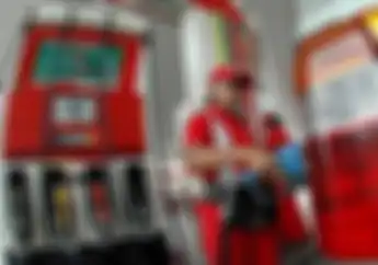 Fix! Bensin Premiun Siap Dijual Kembali Setelah Presiden Jokowi Revisi Perpres BBM