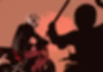 Modus 'Begal Grepe' Muncul Lagi, Korbannya Sempat Rekam Pelaku, Simak Videonya