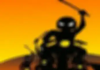Astaga.. Anak Kapolres Bandung Dicelurit Orang Tak Dikenal Saat Naik Motor