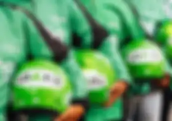 Sedih Bray, Begini Curhat Tentang Cinta Yang Kandas Gara-gara Driver Ojol