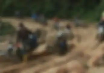 Heboh.. Di Indonesia Ada Ojek Motor yang Ongkosnya Ngalahin Pesawat, Ini Faktanya 
