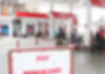 Rakyat Teriak Premium Langka, Menteri Ignasius Jonan Siapkan Sanksi Untuk Pertamina