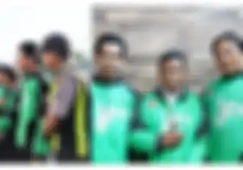 Bukan Hulk Tapi Membantu Menuntas Kejahatan, Wajar Dikasih Polisi Beri Penghargaan