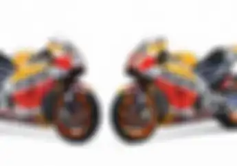 Orang Ini Sebut Honda Menjelma Menjadi Motor Terkencang di MotoGP, Sadis...