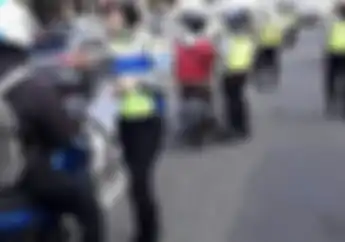 2 Minggu Kedepan Digelar Razia Operasi Patuh Jaya, Pelanggar Langsung Ditilang di Tempat