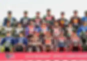 Jarang yang Tahu, Kenapa Banyak Pembalap MotoGP Jomblo dan Tidak Menikah?