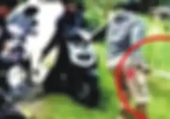 Harus Tahu.. Korban Begal yang Jadi Tersangka Bisa Bebas Karena Pasal Ini