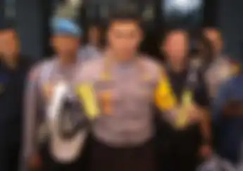 Kok Aneh.. Korban Begal yang Melawan Pelakunya Malah Ditetapkan Jadi Tersangka