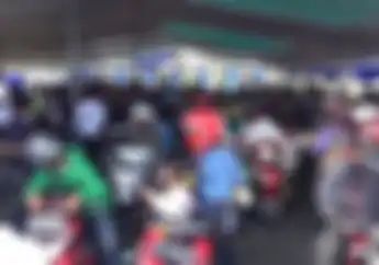 Supaya Gak Kena Macet Pemudik Motor Hindari Jalan dan Waktu Ini Versi Polisi