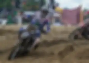 Jangan Sampai Kelewat! Ini Jadwal Siaran Langsung Kejuaraan Dunia MXGP Pangkal Pinang