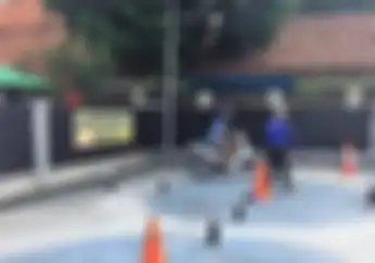 Viral Video Tukang Cilok Beli SIM ke Polisi Tasikmalaya, Begini Nasibnya
