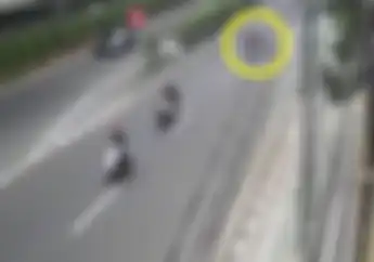Pelaku Jambret di Cempaka Putih Sudah Dikantongi Polisi, Tindakan Terukur Siap Dilakukan