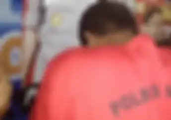 Pengakuan Jambret Cempaka Putih, Sudah Intai Korban di Rawasari, Walah Udah Niat Ini Sih!