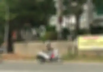 Ganjil-Genap Untuk Motor Bikin Macet, Seharusnya Dilarang!