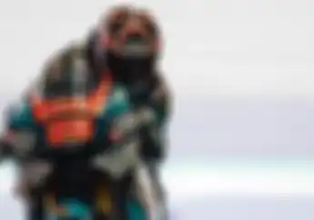 Hasil Moto2 GP Jepang 2018 - Pertarungan Sengit Bawa Fabio Quartararo Jawara