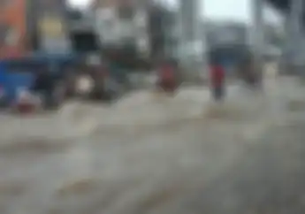 Lewati Banjir Ada Batasnya, Jika Udah Sentuh Part Ini Mending Putar Balik Deh