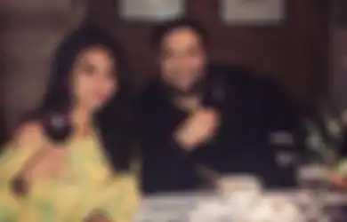 Sempat Dicap Perempuan Liar oleh Mantan Kekasih, Begini Penampakan Kasur Bertabur Bunga yang Sempat Viral oleh Vanessa Angel!