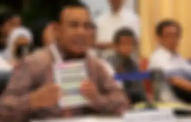 Bikin Geleng-geleng Kepala, Petinggi KPK Maksa Minta Naik Gaji Padahal Indonesia Sedang Dilanda Pandemi, Terungkap Segini Jumlah Pendapatan Firli Bahuri Dkk dalam Sebulan, ICW Langsung Beri Penolakan