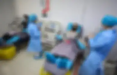 Waspada! Gejala 'Long Covid' Masih Menghantui Korban Corona yang Telah Dinyatakan Sembuh dan Dipulangkan, Berikut yang Biasanya Akan Dirasakan Pasien