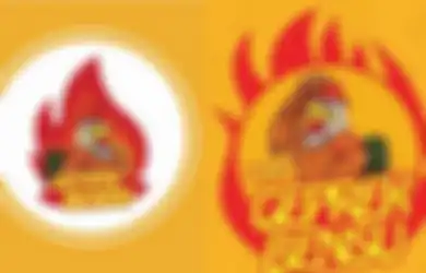Punya Logo Sangat Mirip Hingga Susah Dibedakan, Ruben Onsu dan Benny Sujono Dituding Comot Gambar dari Situs Gratisan, Padahal Omset Bisnisnya Capai Rp 1 Triliun Dalam Setahun