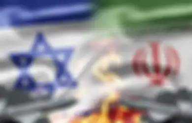 Israel Akhirnya Tak Bisa Berbohong Lagi, Diam-diam Berencana untuk Menyerang Iran Jika Amerika Lakukan Hal Ini, Joe Biden Ngamuk dan Beri Ultimatum Mengerikan