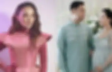 Selama Ini Cuek dengan Kemunculan Inez Gonzales, Zaskia Gotik Akhirnya Jawab Isu Sirajuddin Mahmud Hamili Wanita Lain: Saya yang Tahu Suami Saya!