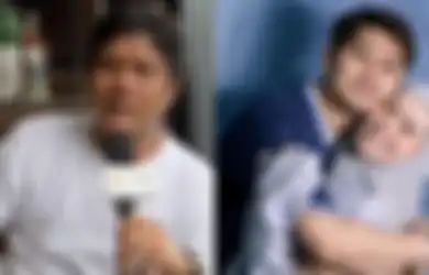  Lesti Kejora Dicekik dan Dibanting Suaminya, Benny Sikumbang Malah Sebut Kelakuan Rizky Bilar Bukan KDRT, Netizen: Di Atas Normal Lo Pada