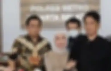 Lesti Kejora Muncul di Depan Publik, Ungkap Alasan Cabut Laporan KDRT Rizky Billar, Ternyata Pikirkan Hal Ini