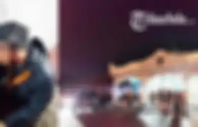 Polisi Sampai Turun Tangan, Dua Kubu Bangsawan Keraton Solo Saling Berebut Kekuasaan hingga Sebabkan Putri Kedua Sri Susuhunan Pakubuwana XIII