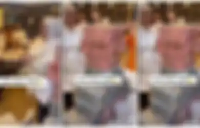 Geger Emak-emak Sosialita Pengikut Arisan Rp 2,5 Miliar Kini Dipantau Pegawai Pajak, Netizen: Kalau Pejabat Siap-siap Aja