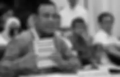 Bikin Geleng-geleng Kepala, Petinggi KPK Maksa Minta Naik Gaji Padahal Indonesia Sedang Dilanda Pandemi, Terungkap Segini Jumlah Pendapatan Firli Bahuri Dkk dalam Sebulan, ICW Langsung Beri Penolakan