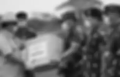 Perang Hanya dengan Musuh yang Terlihat, Percakapan Menhan Dibocorkan Sang Ajudan, Sebut Lockdown Jadi Opsi Terbaik untuk Lawan Virus Corona 
