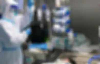 Ada yang Capai 100%, Ini Daftar Persentase Pasien yang Sembuh Virus Corona di Berbagai Negara, Korea Selatan Paling Rendah
