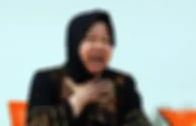 Meski Kasus Covid-19 Masih Sangat Tinggi Bahkan Sempat Dijuluki 'Wuhan Kedua', Tapi Risma Minta PSBB Surabaya Diakhiri, Ini Alasannya