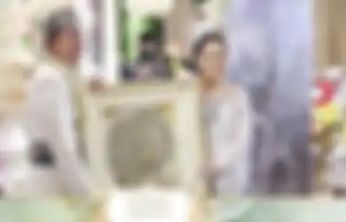 Nikahan Ditanggung Ayu Ting Ting hingga Habiskan Rp 5 M, Syifa & Nanda Percaya Diri Numpang Hidup di Rumah sang Kakak Pasca Menikah, Alasannya Sungguh Tak Terduga