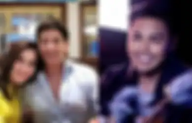 Gigit Jari, Ayu Ting Ting Kini Dijodohkan dengan Pria Lain, Ivan Gunawan Bongkar Alasan Tak Bisa Nikahi Sang Biduan: Aku Gak Mau Nyakitin Kamu