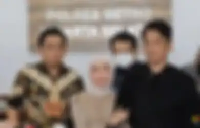 Lesti Kejora Muncul di Depan Publik, Ungkap Alasan Cabut Laporan KDRT Rizky Billar, Ternyata Pikirkan Hal Ini