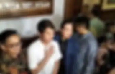 Usai Minta Maaf di Publik, Ini Tanggapan Rizky Billar soal Dirinya Diboikot Tampil di Televisi & Dipecat Jadi Host