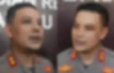 Belom Setahun Jadi Kapolres Baubau, AKBP Erwin Pratomo Diduga Dicopot Gegara Sang Istri Selingkuh, Begini Kabarnya Sekarang!